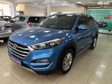 Продажа б/у Hyundai Tucson в Кропивницком - купить на Автобазаре