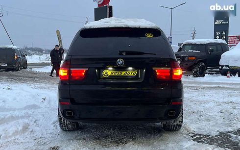BMW X5 2008 - фото 6