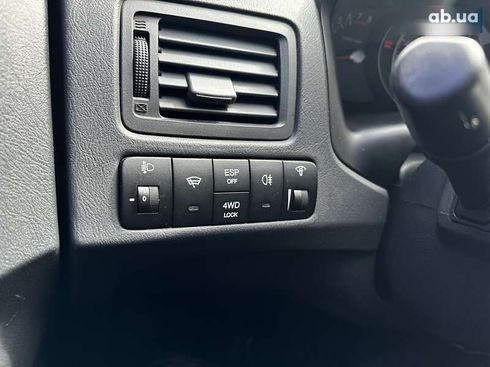 Hyundai Tucson 2008 - фото 28