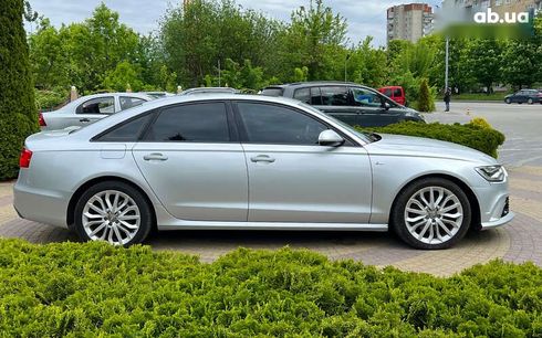 Audi A6 2013 - фото 8
