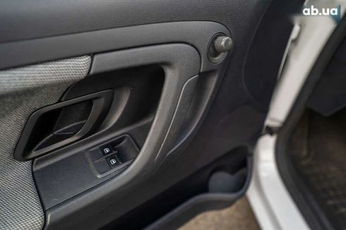 Skoda Fabia 2011 - фото 17