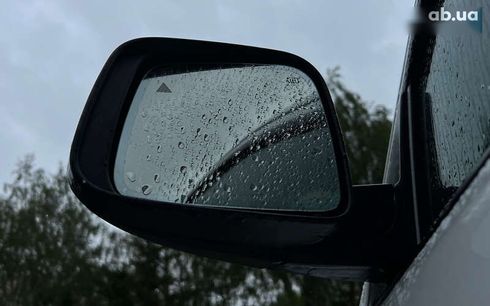 Jeep Grand Cherokee 2020 - фото 25