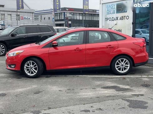 Ford Focus 2015 - фото 7