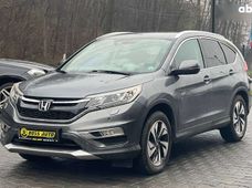 Купити Honda бу в Україні - купити на Автобазарі