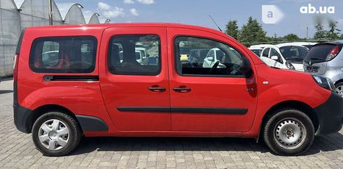 Renault Kangoo 2018 - фото 2