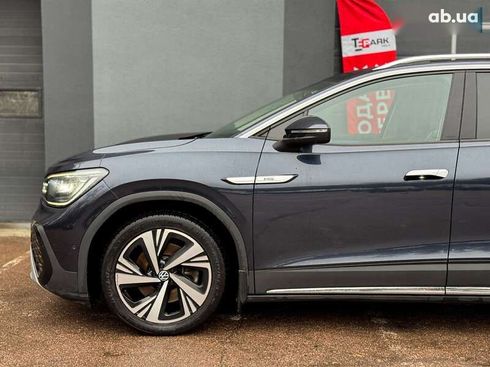 Volkswagen ID.6 X 2022 - фото 5