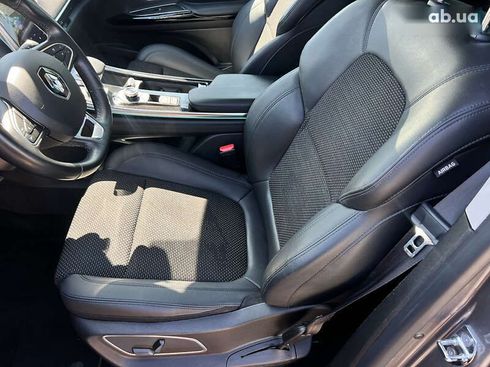 Renault Espace 2020 - фото 30
