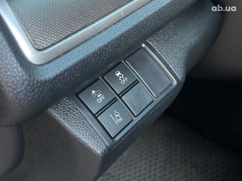 Honda Civic 2019 черный - фото 12