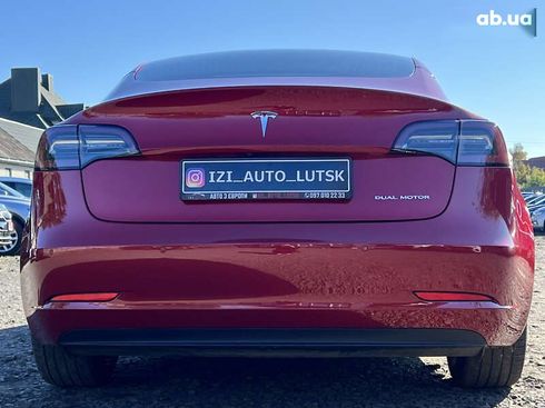 Tesla Model 3 2020 - фото 7