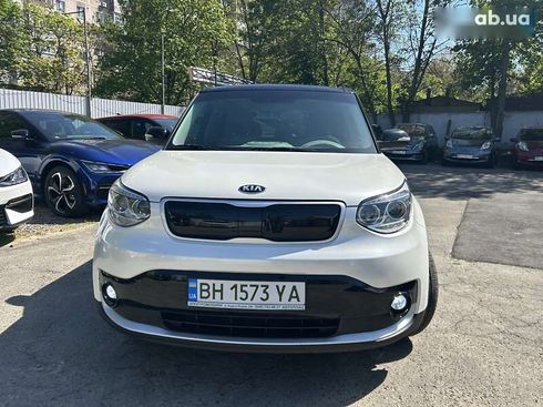 Kia Soul 2016 - фото 4