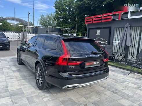 Volvo V90 2018 - фото 11