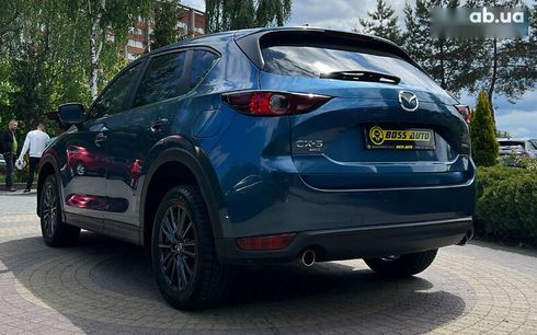 Mazda CX-5 2021 - фото 5