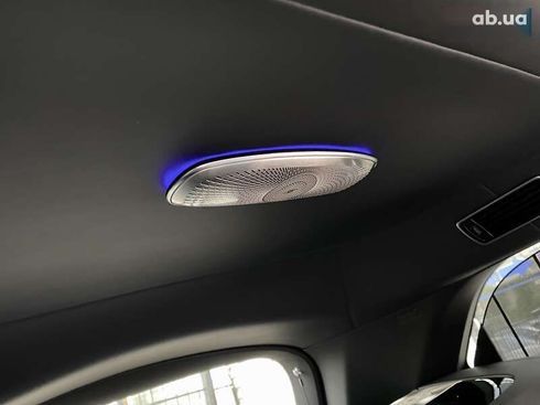 Mercedes-Benz Maybach S-Class 2021 - фото 20