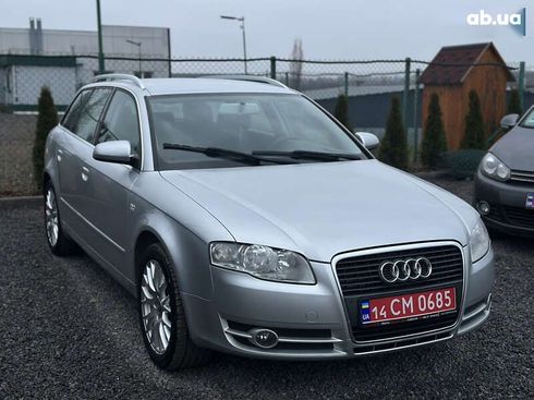 Audi A4 2007 - фото 2