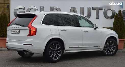 Volvo XC90 2015 - фото 13