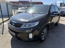 Купити Kia бу в Києві - купити на Автобазарі