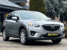 Продажа б/у Mazda CX-5 2013 года - купить на Автобазаре