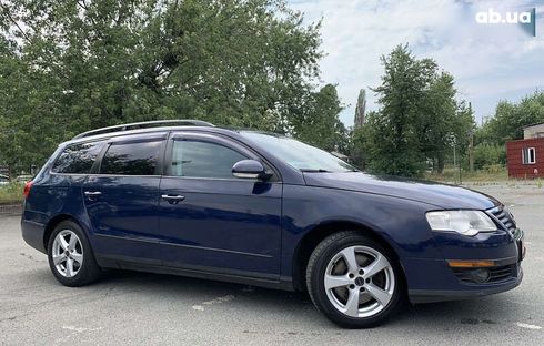 Volkswagen Passat 2006 - фото 14