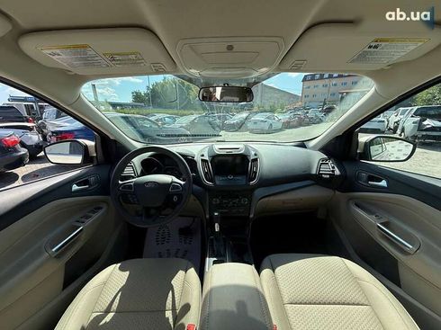Ford Escape 2017 - фото 5