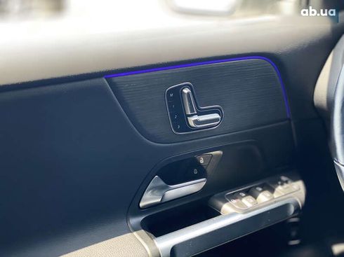 Mercedes-Benz EQB-Класс 2023 - фото 24