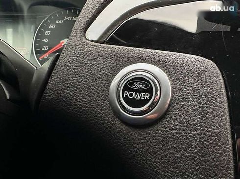 Ford S-Max 2013 - фото 19