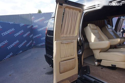 Chevrolet Express 2008 - фото 28