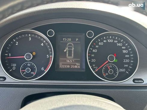 Volkswagen Passat 2013 - фото 19