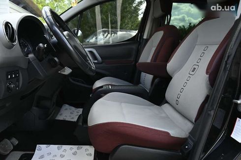 Citroёn Berlingo 2011 - фото 14