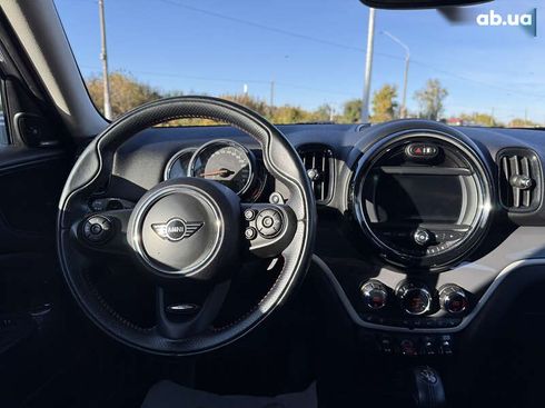 MINI John Cooper Works 2018 - фото 14