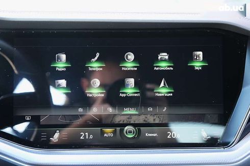 Volkswagen Touareg 2023 - фото 24