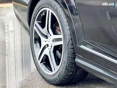 Mercedes-Benz S-Класс 2010 - фото 22