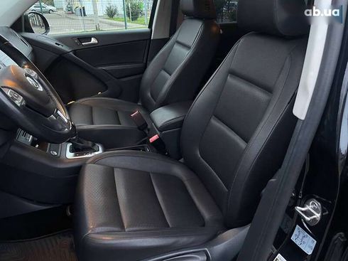 Volkswagen Tiguan 2017 - фото 30