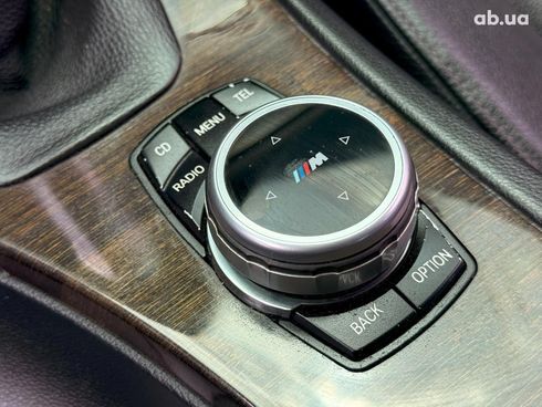 BMW 3 серия 2010 черный - фото 18