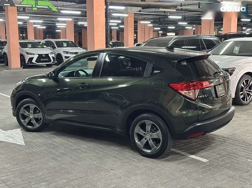 Honda HR-V 2018 - фото 15
