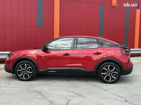Citroёn e-C4 2023 - фото 17