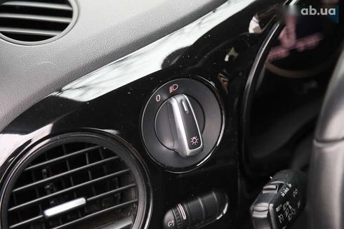 Volkswagen Beetle 2018 - фото 17