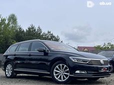 Купить Volkswagen Passat 2019 бу в Луцке - купить на Автобазаре
