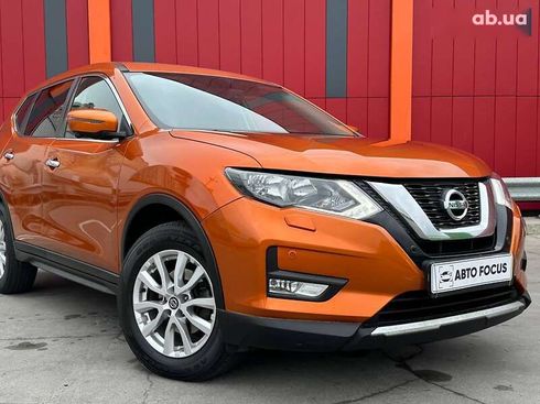 Nissan X-Trail 2019 - фото 2