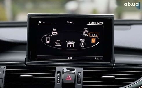 Audi A6 2013 - фото 16