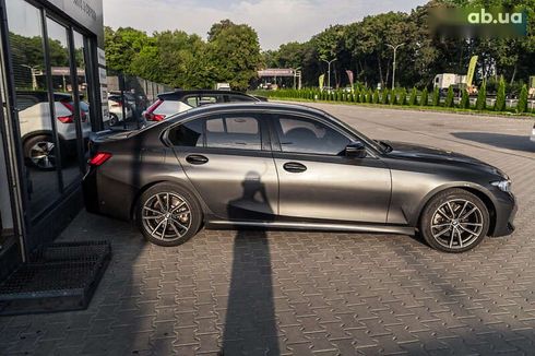 BMW 3 серия 2019 - фото 26