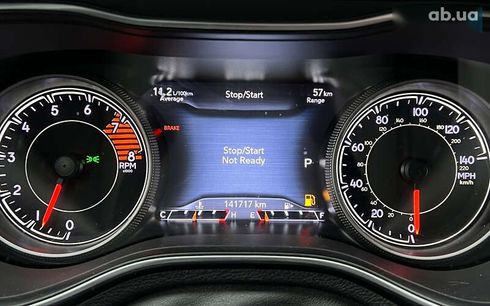 Jeep Cherokee 2019 - фото 13