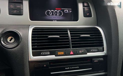 Audi Q7 2015 - фото 22