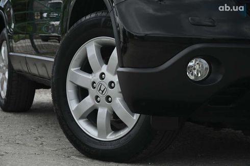 Honda CR-V 2009 - фото 6