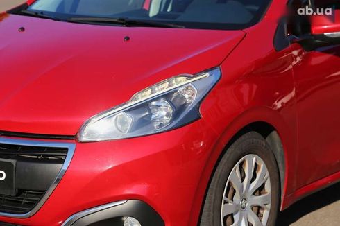 Peugeot 208 2017 - фото 4