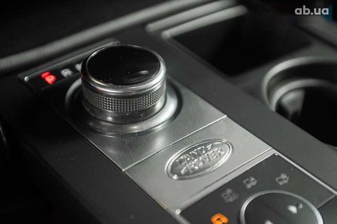 Land Rover Discovery 2019 - фото 24