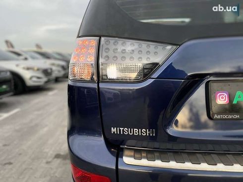 Mitsubishi Outlander 2008 - фото 15