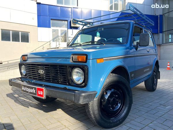 Купить Лада 4x4 Нива в Иркутской области: продажа ВАЗ Нива с пробегом и новых, цены.