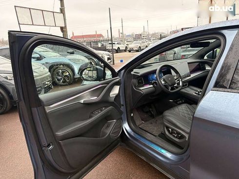 BYD Sea Lion 7 2024 - фото 9