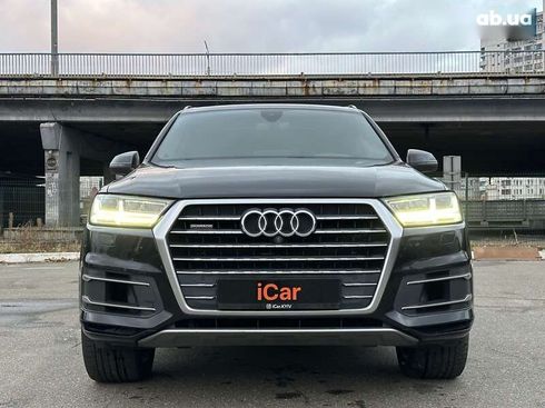 Audi Q7 2016 - фото 14