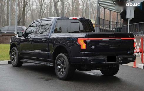 Ford f-150 2022 - фото 6